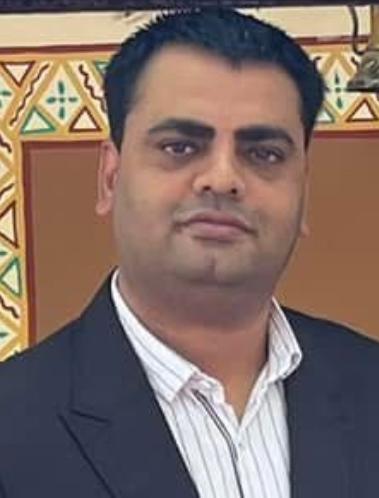 Prashant Ranjan