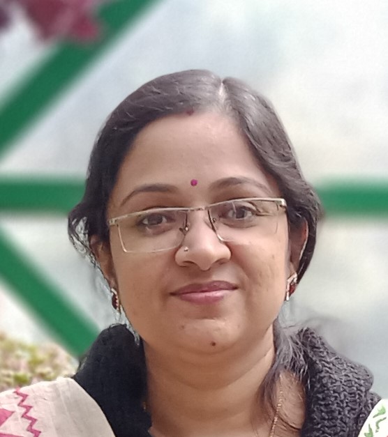 Priya Venkatesan