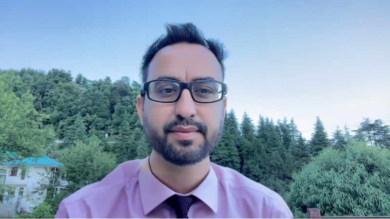 Rohit Khattar